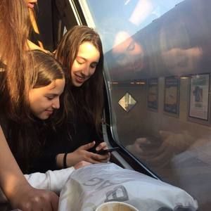 Meet your Posher, מאיה